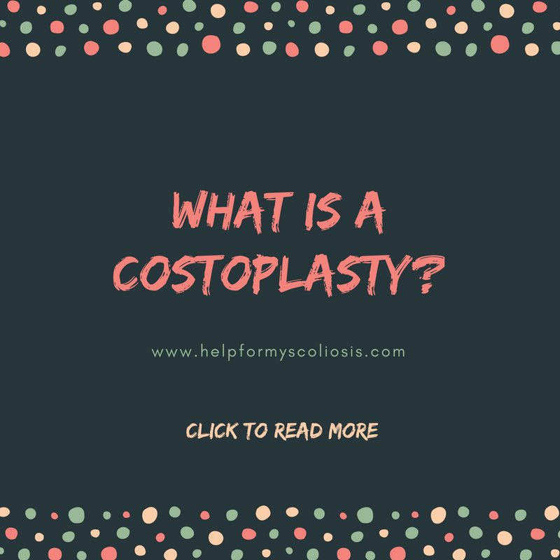 What is a costoplasty