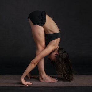 Spinal Fusion Problems - Yoga