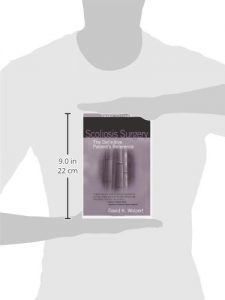Scoliosis surgery the definitive patients reference size guide