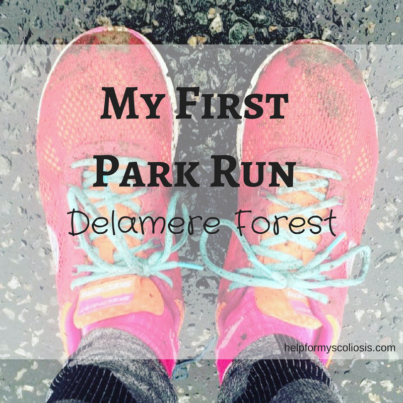 My First Park Run