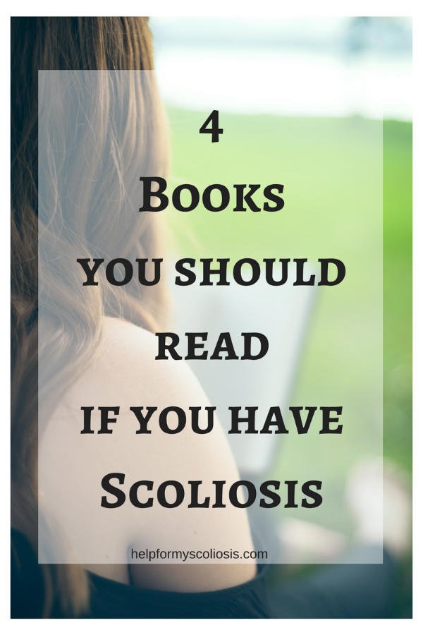 Scoliosis Books