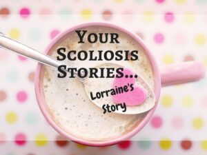 Your Scoliosis Stories...