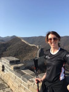 China Trek Day 5 - Badaling Great Wall