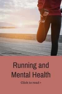 Running and Mental Health