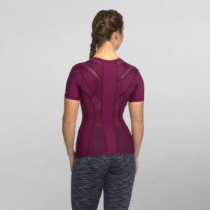 Gift Idea for those with chronic back pain - Active Posture Shirt
