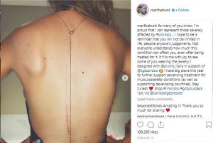 Inspiring Instagram Accounts to follow - Martha Hunt