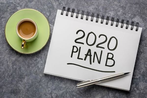 2020 Plan B